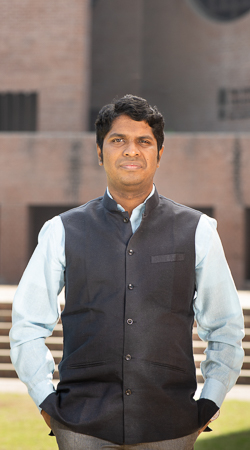 Sriram Sankaranarayanan