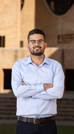 Ankit Kariya
