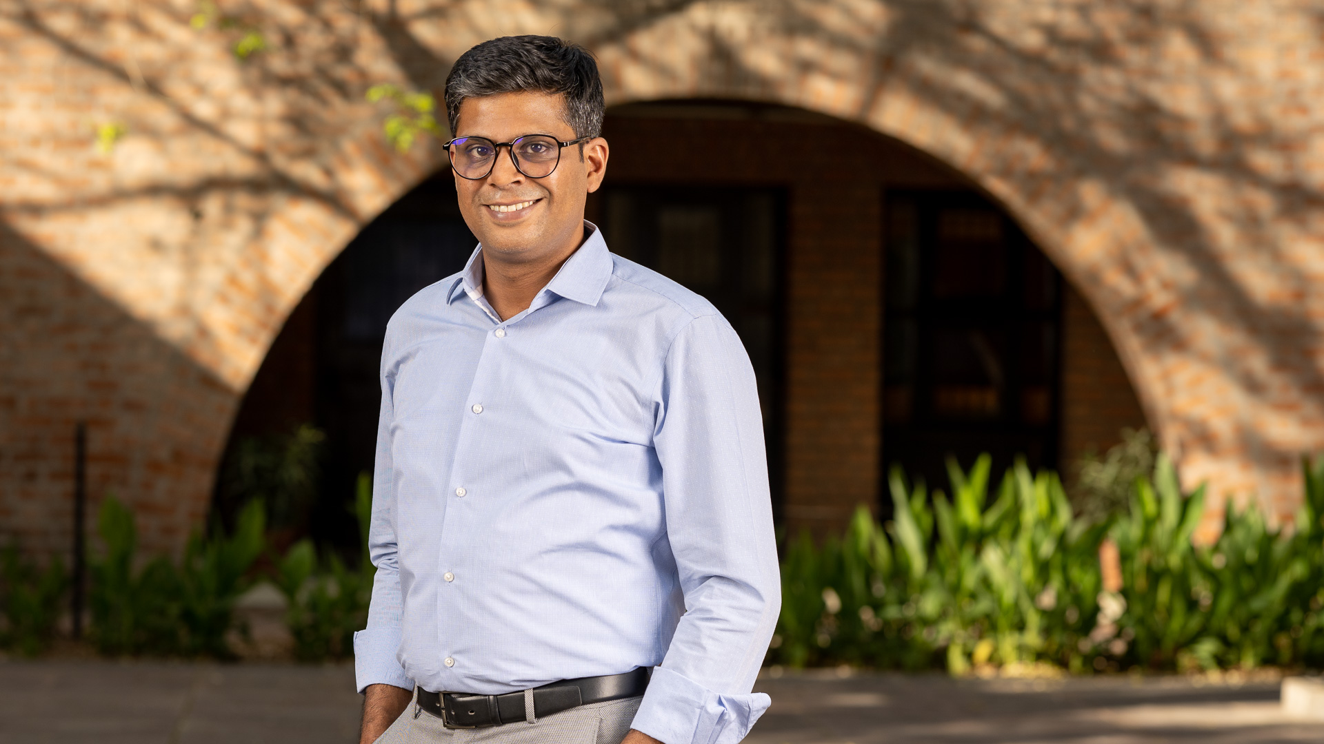 Ellapulli Vasudevan