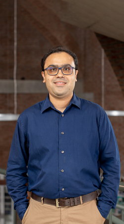 Sandip Chakrabarti