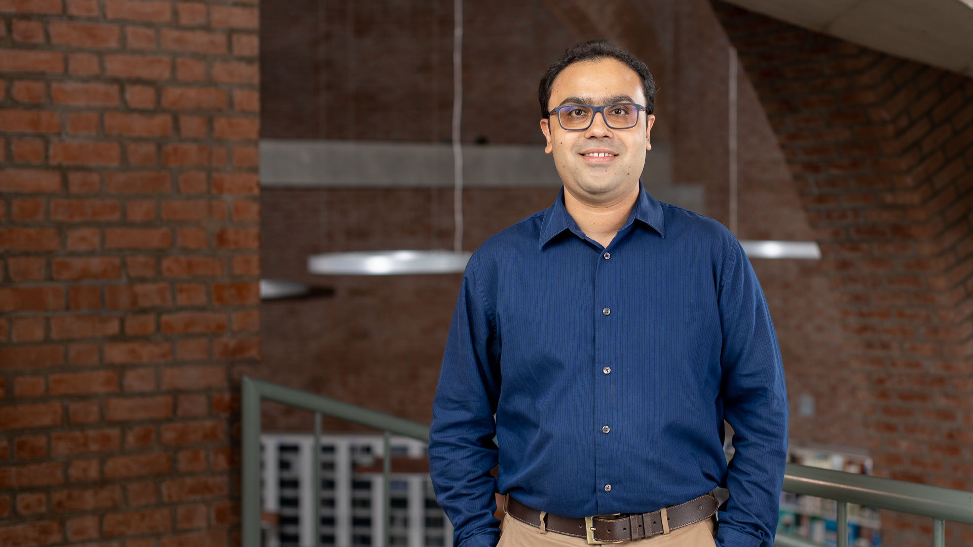 Sandip Chakrabarti