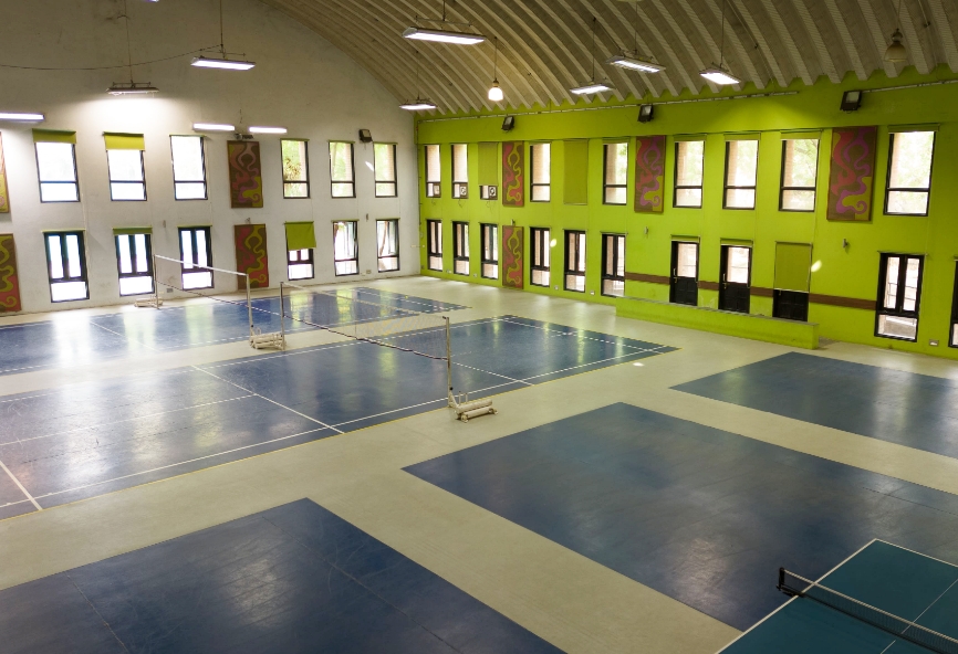 Indoor Sports