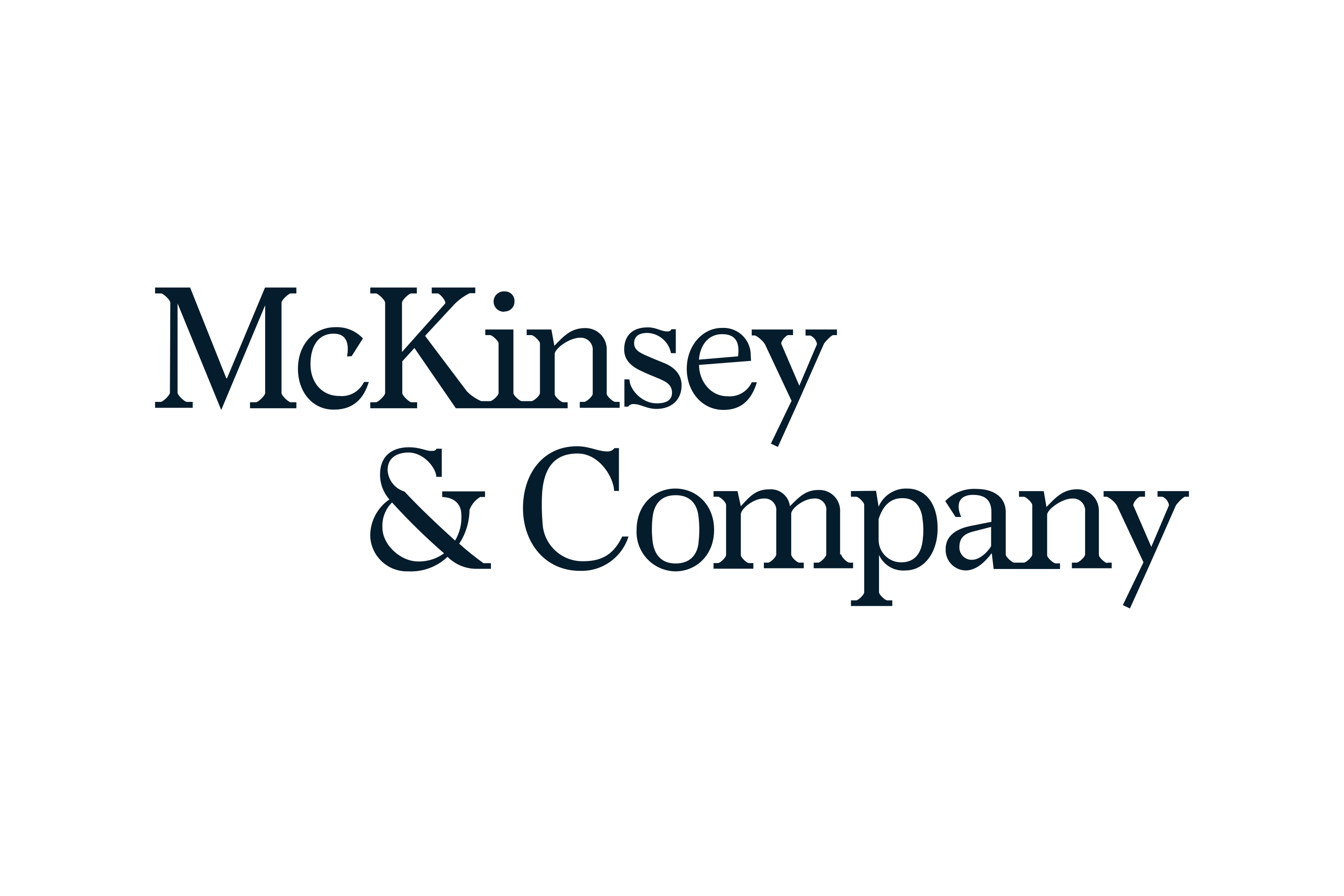 McKinsey