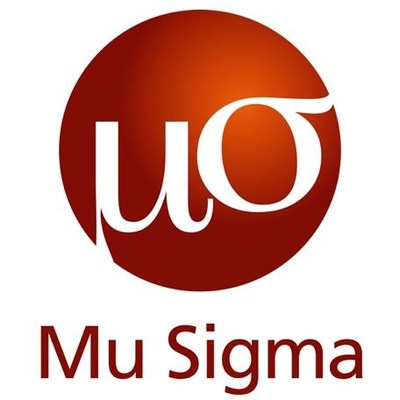 mu Sigma