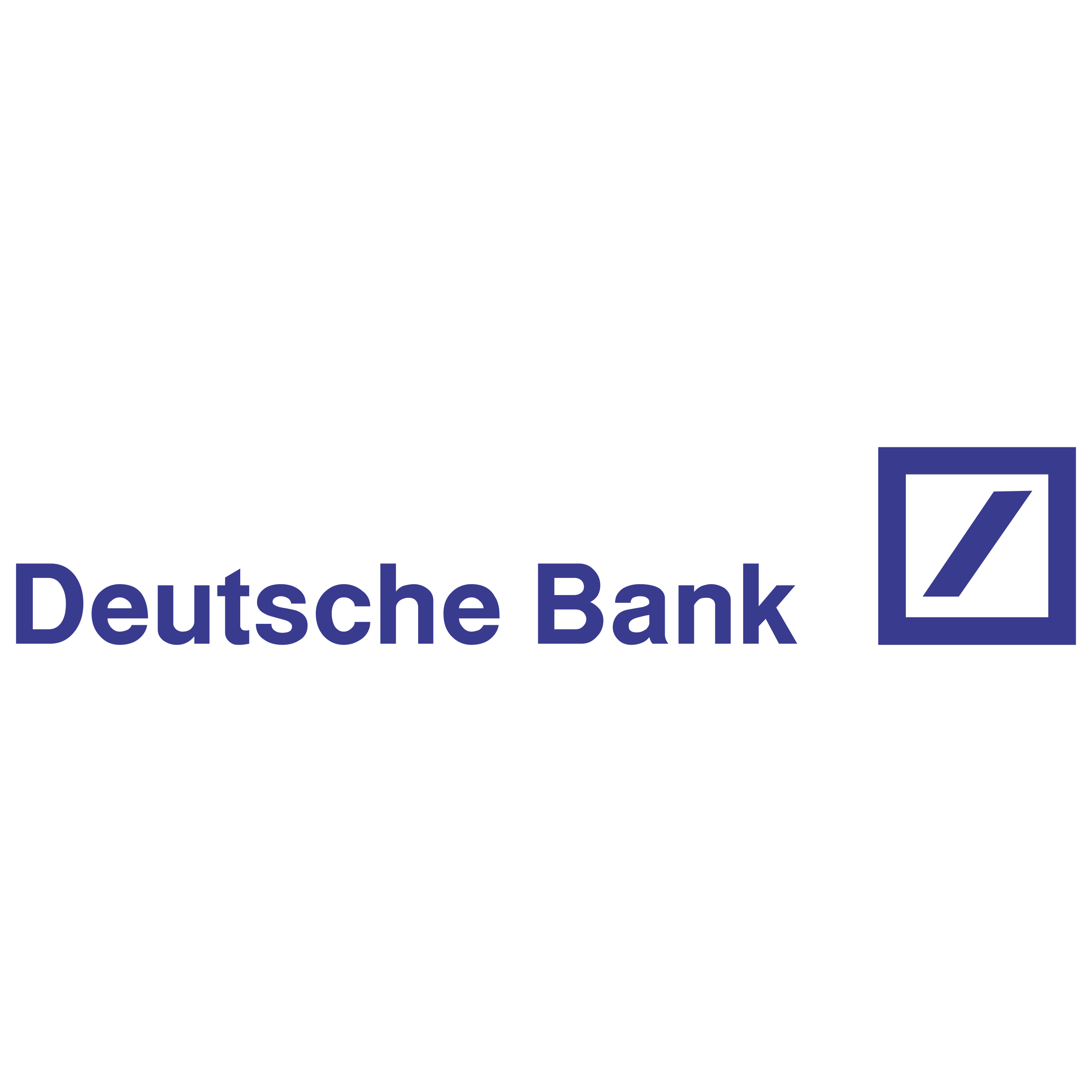 Deutsche Bank