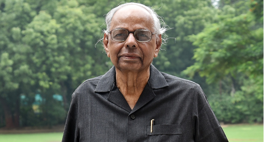 C Rangarajan, IIMA Faculty (1968-1982)
