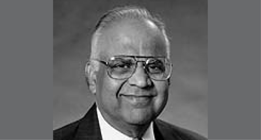 K V Ramanathan, IIMA Faculty (1963-66)