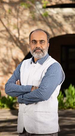 Prof. Pankaj Setia