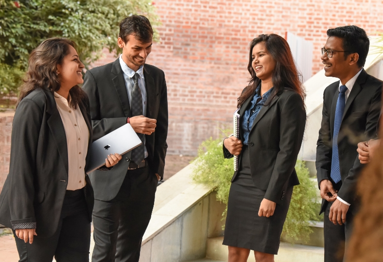 Overseas Indian & Foreign Nationals