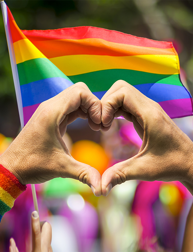 LGBT