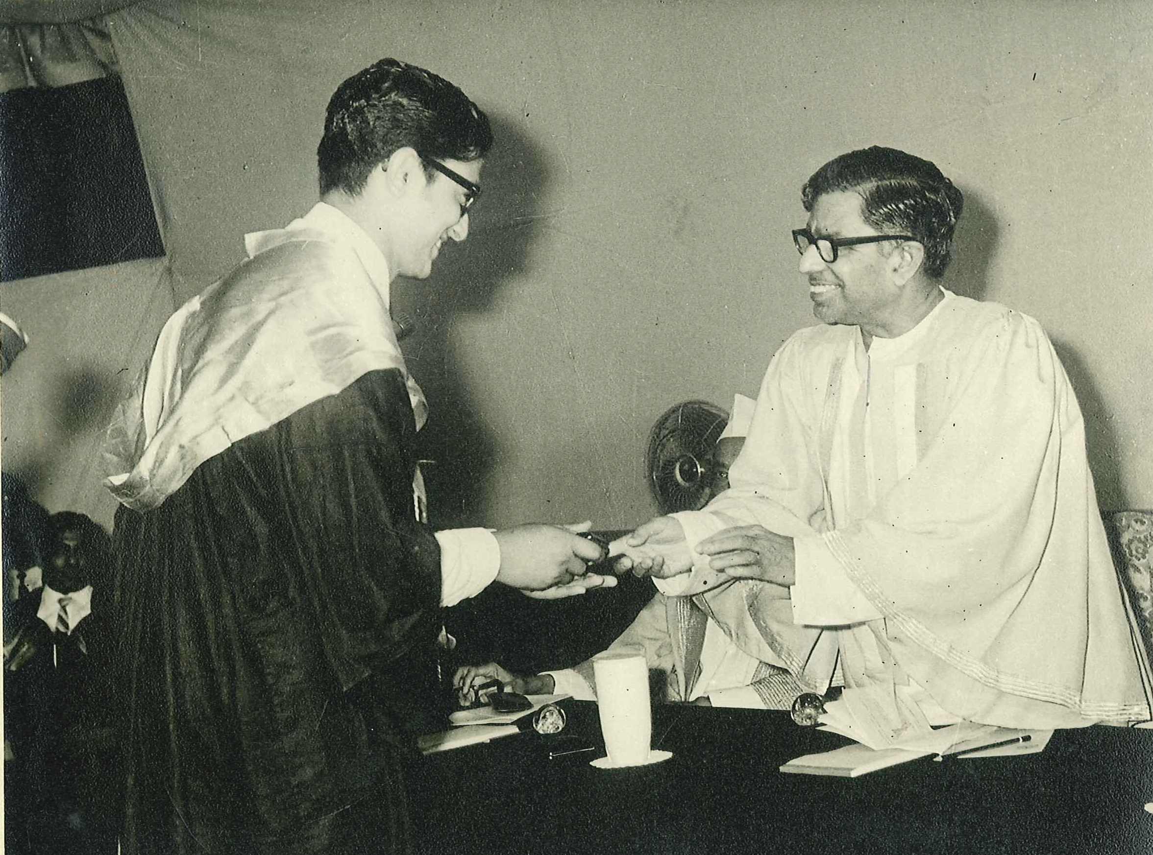 seventh-convocation-april-15-1972