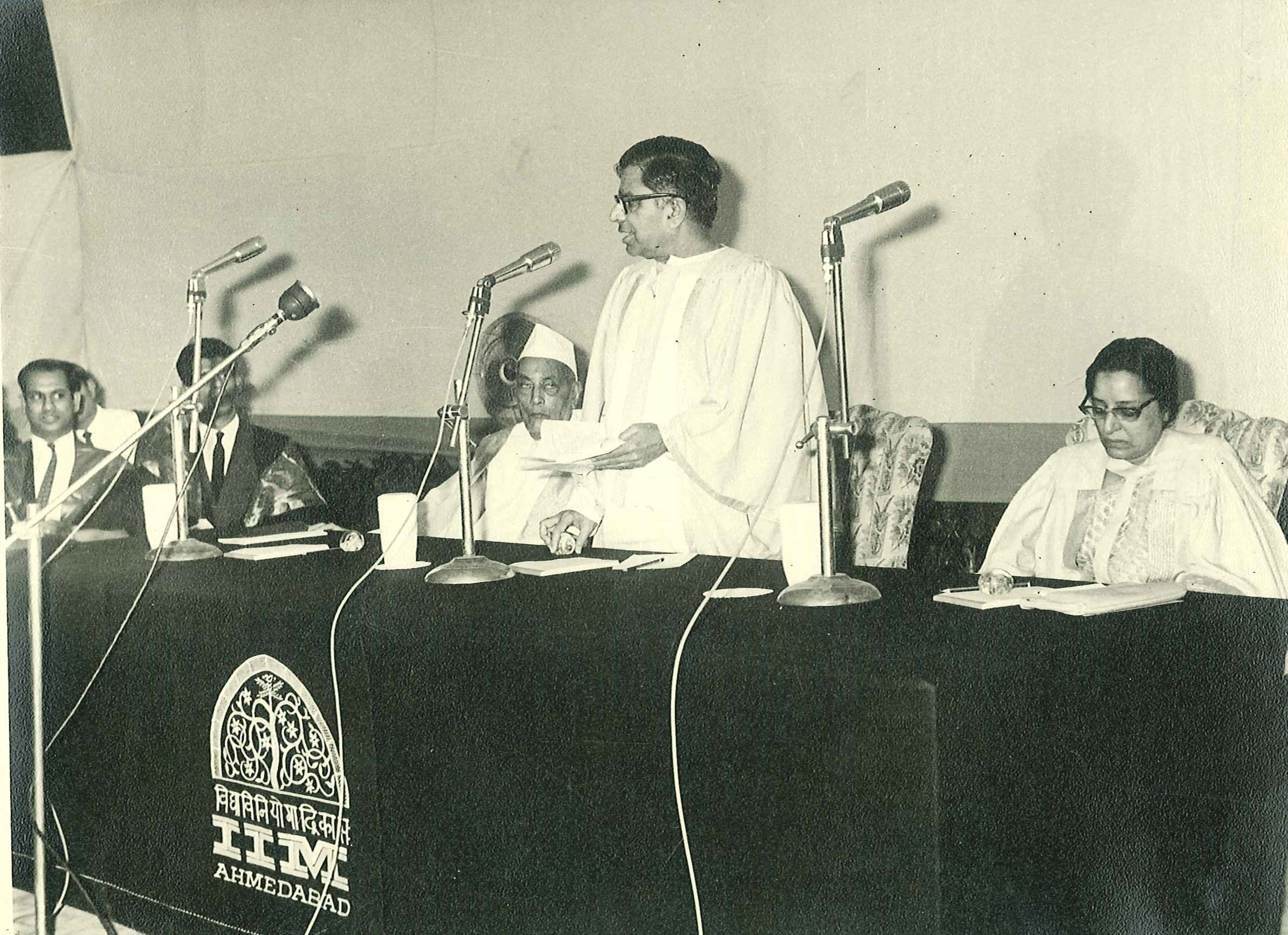 seventh-convocation-april-15-1972