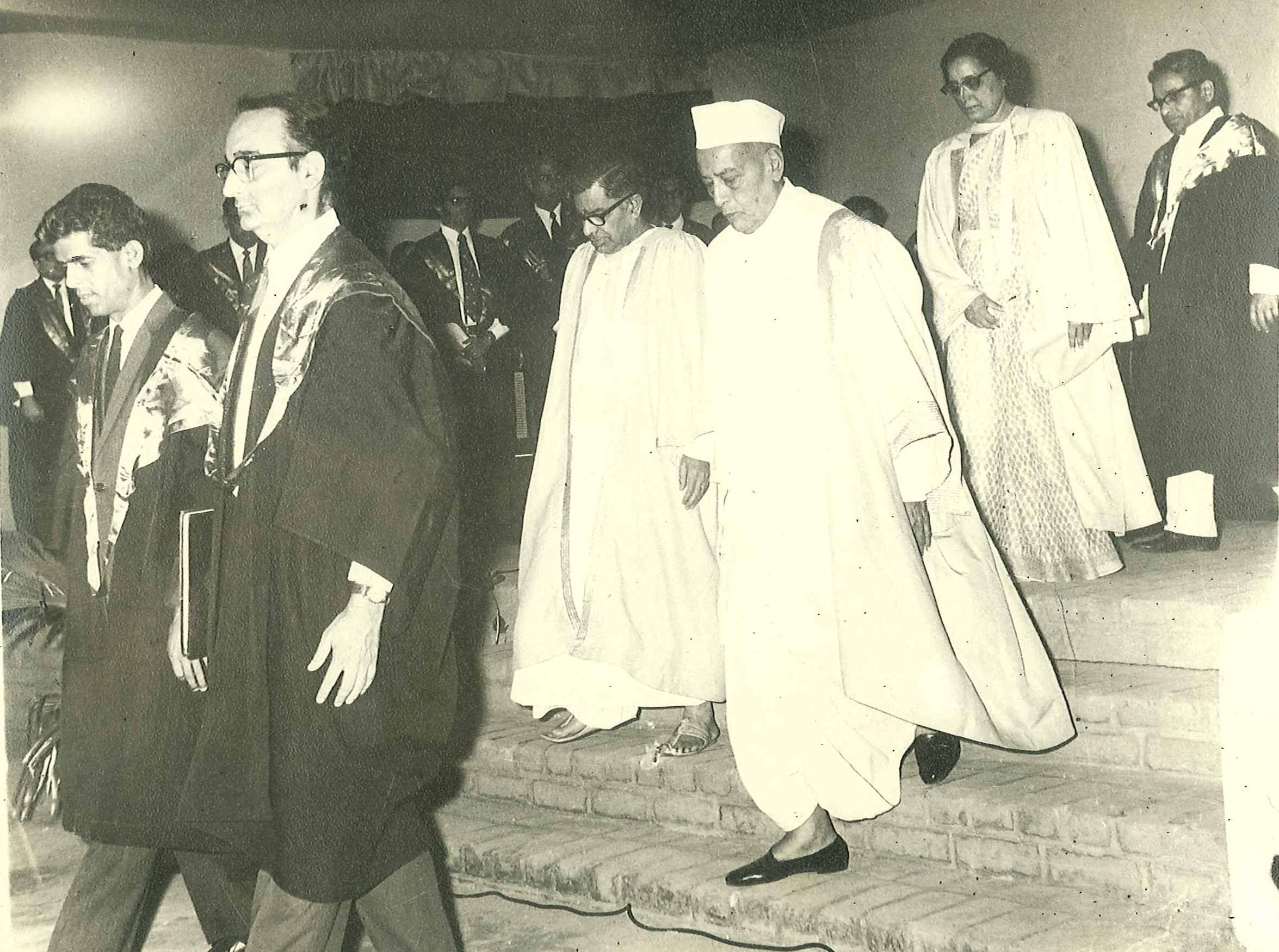 seventh-convocation-april-15-1972