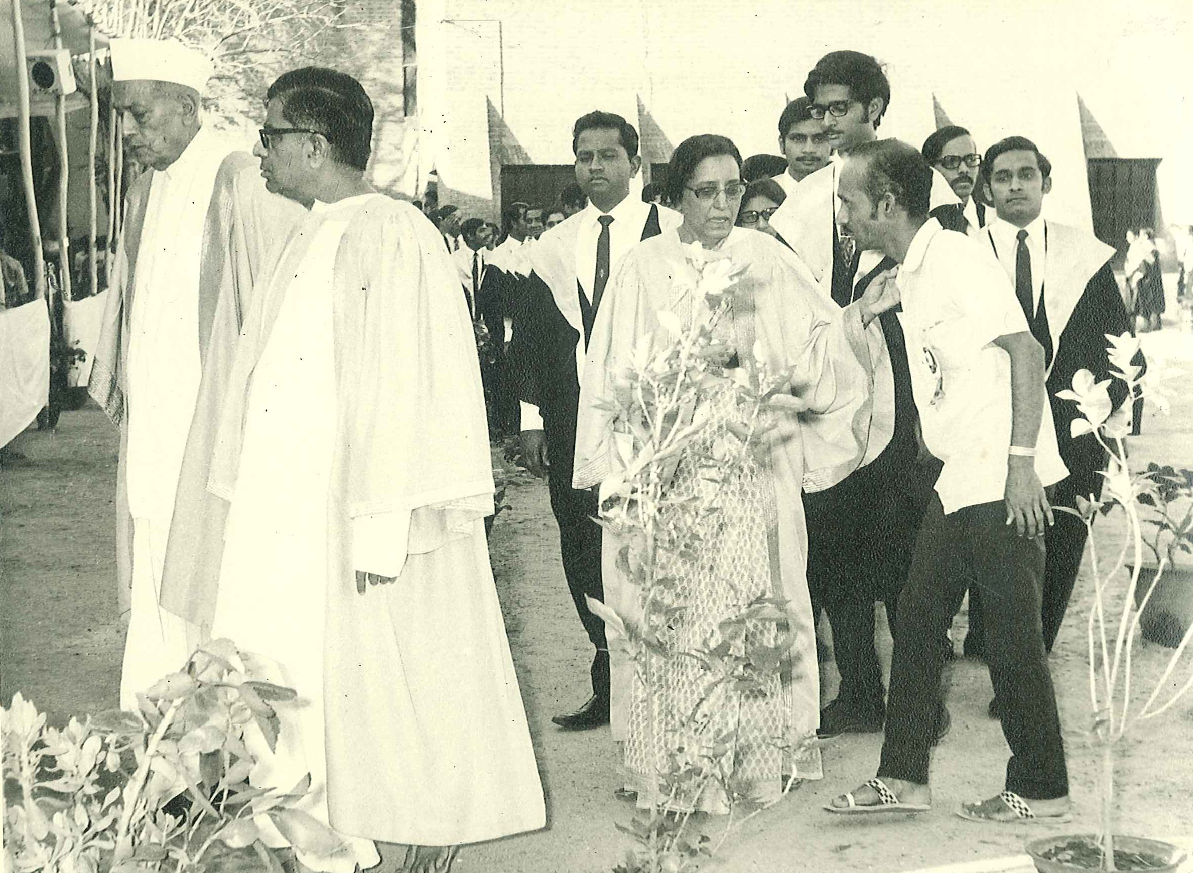 seventh-convocation-april-15-1972