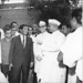  Gujarat Housing Board used as hostel buildings in the initial years by IIMA Archives 1 by IIMA Archives Ravi Matthai with Shri Morarji Desai, 1969