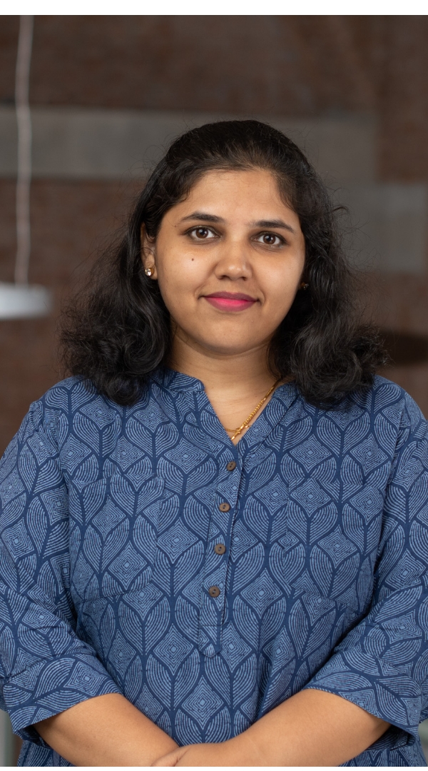 Sai Amulya Komarraju