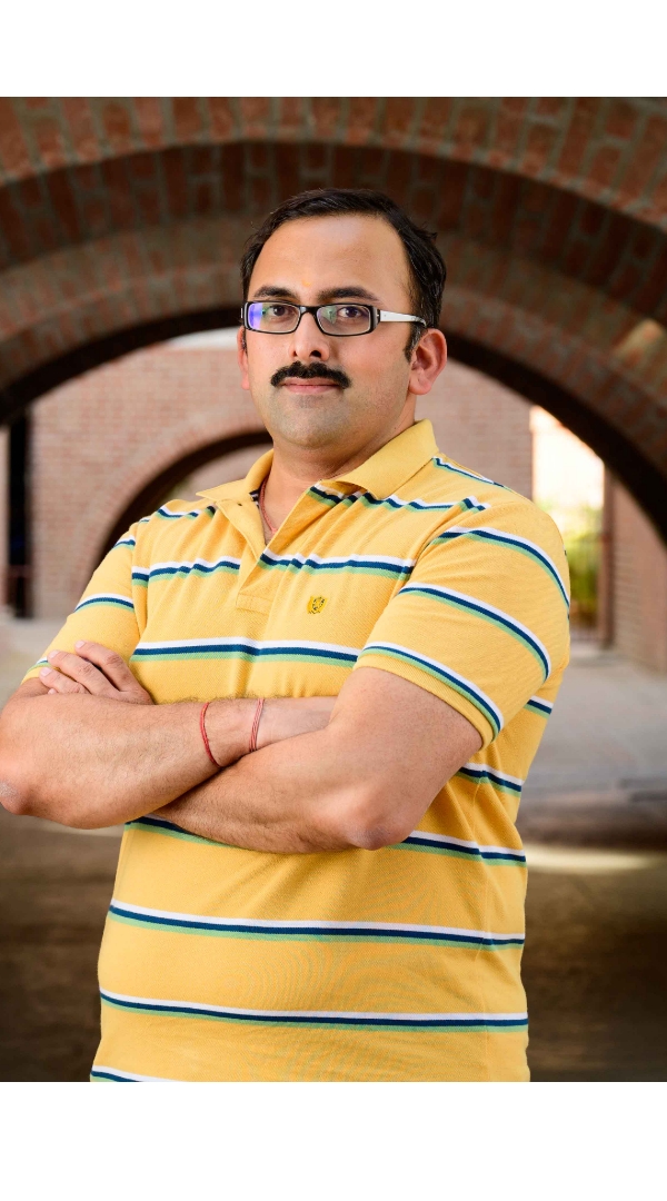 Swanand Deodhar