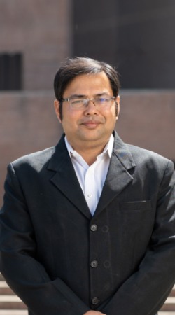 Sourav Borah