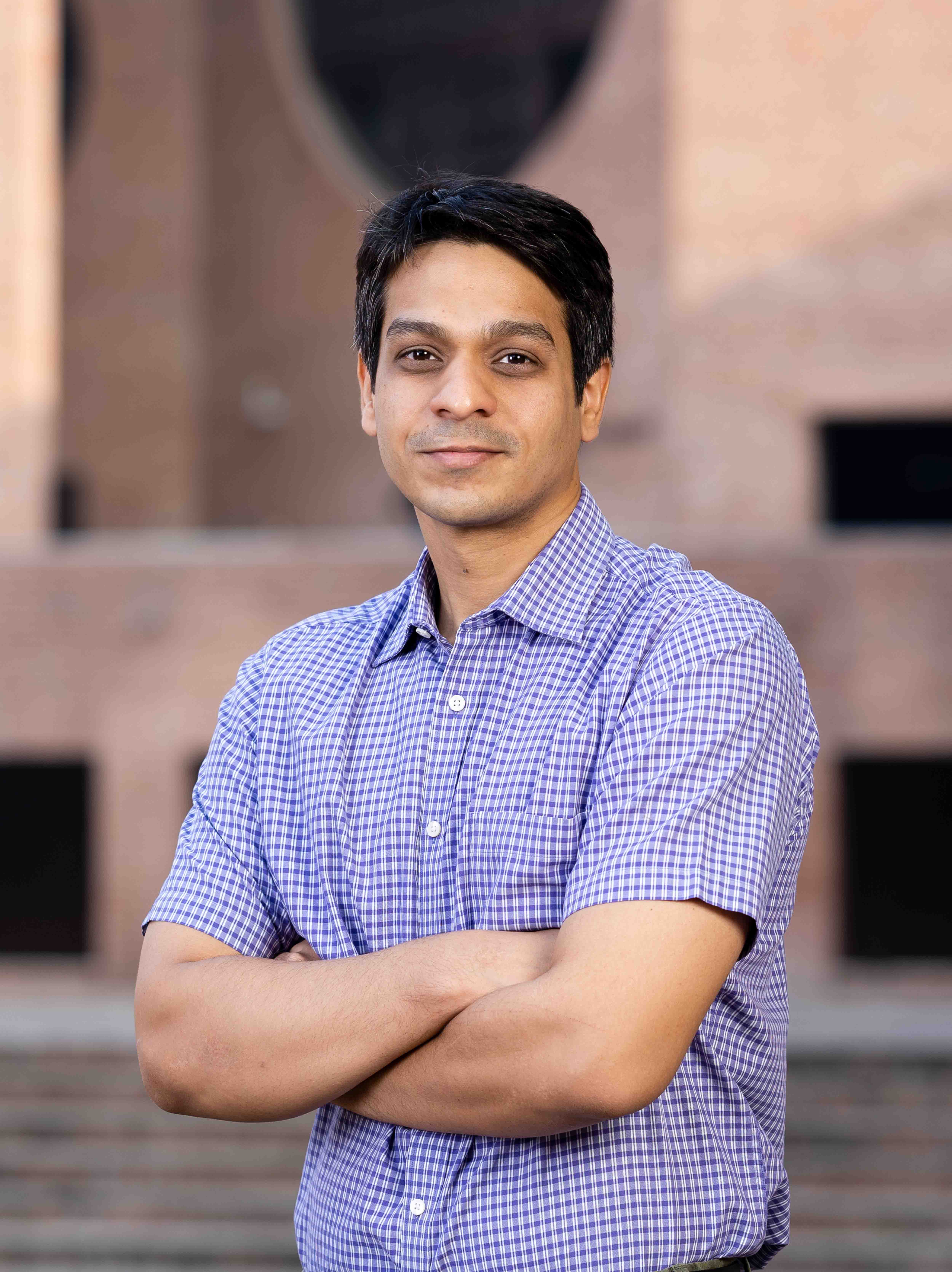 Jeevant Rampal