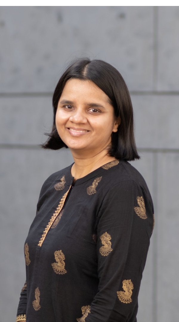 Namrata Chindarkar