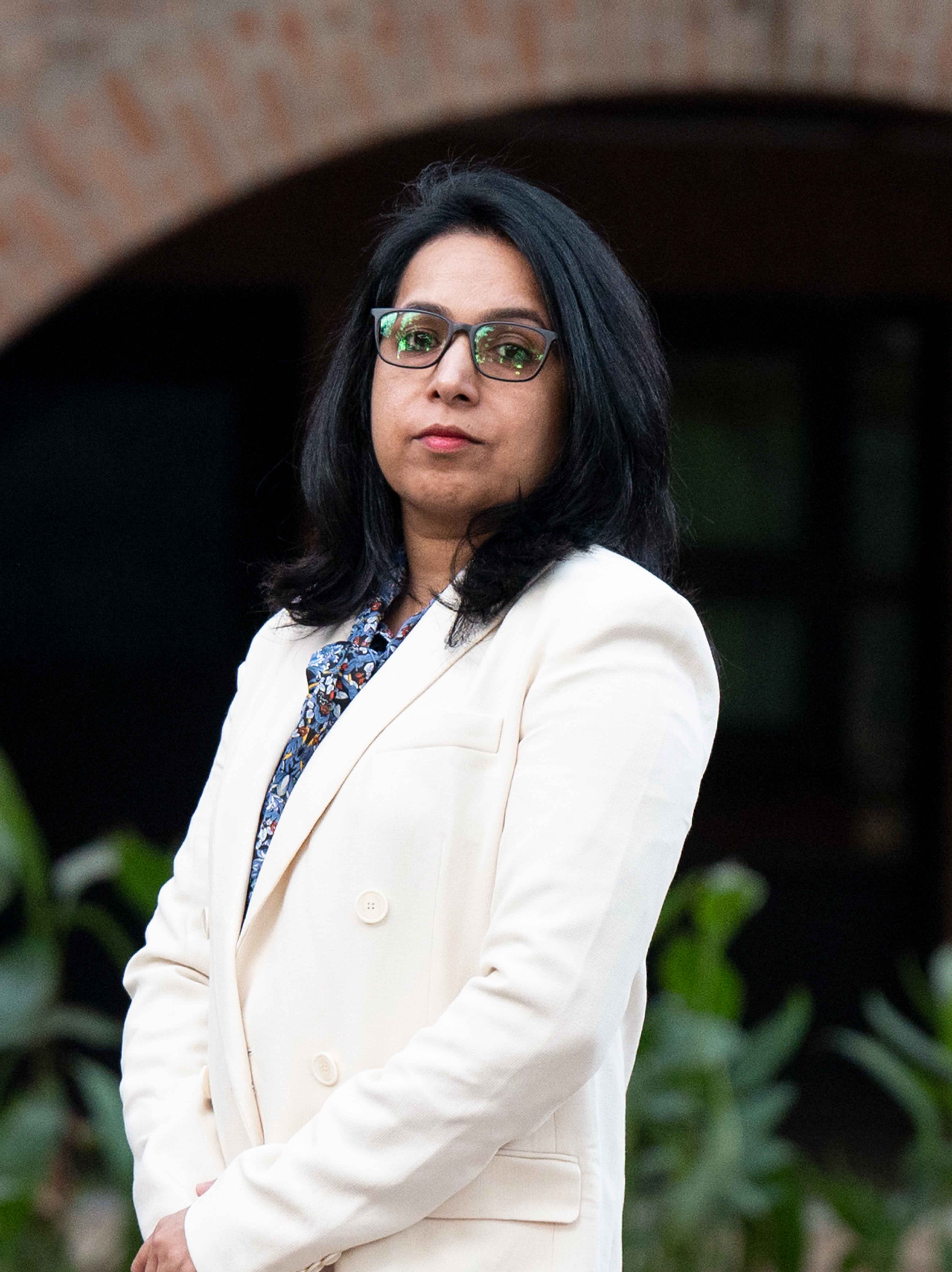 Poornima Varma