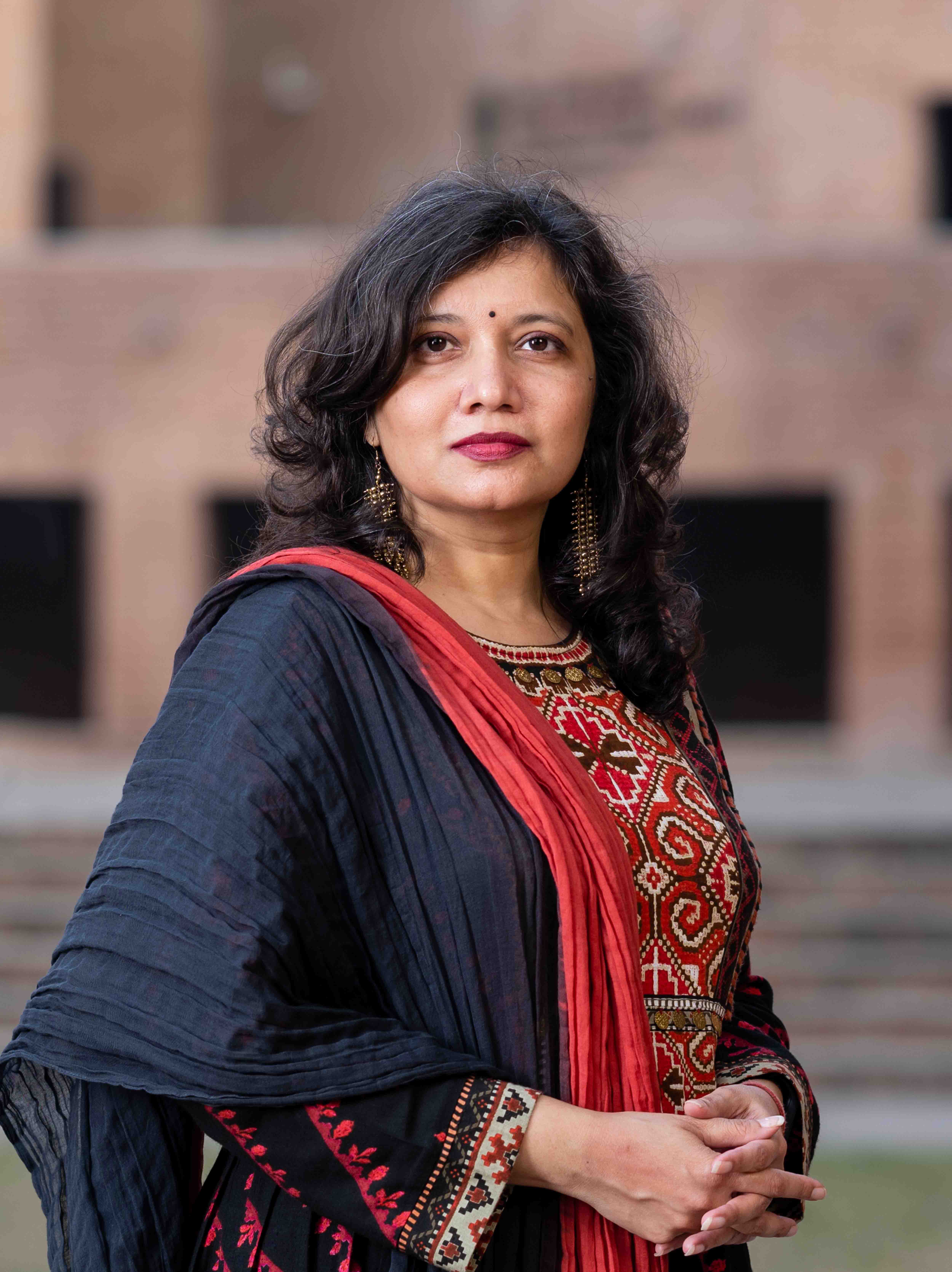 Vaibhavi Kulkarni