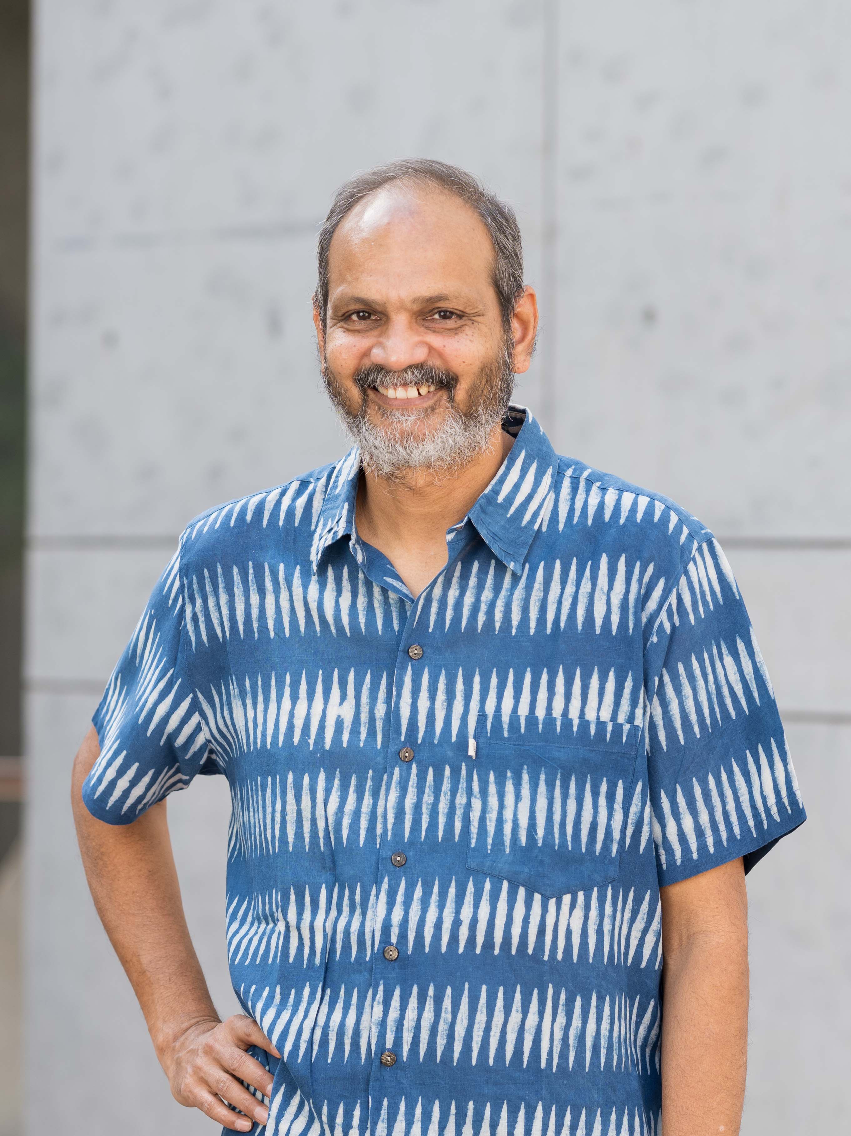 Brij Kothari
