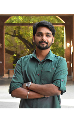 Aditya Jaiswal