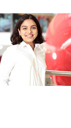 Arundhati Dave