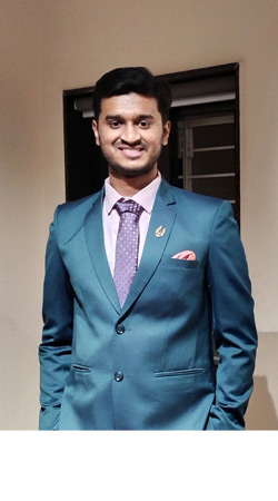 Manan Gandhi
