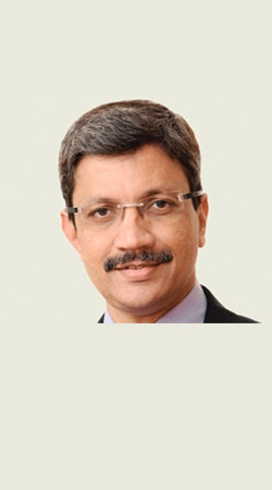 Mr. PR Somasundaram