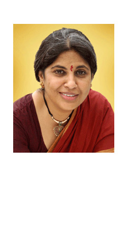 Prof. Rama Bijapurkar