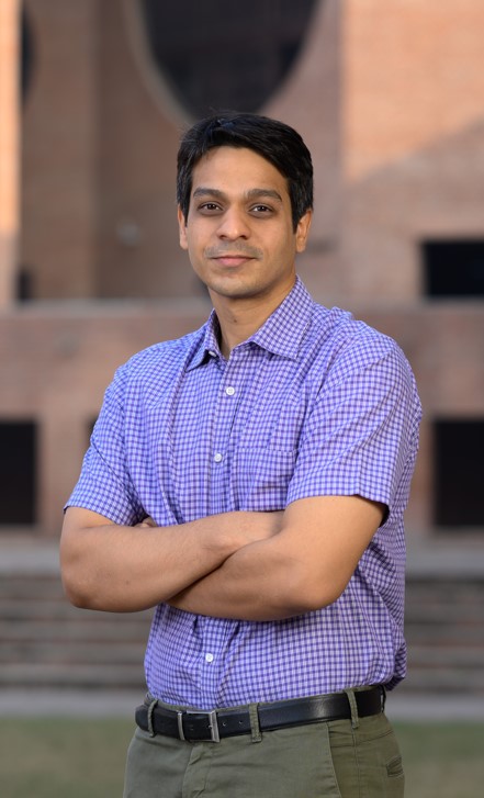 Jeevant Rampal