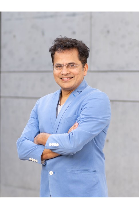 Piyush Sharma