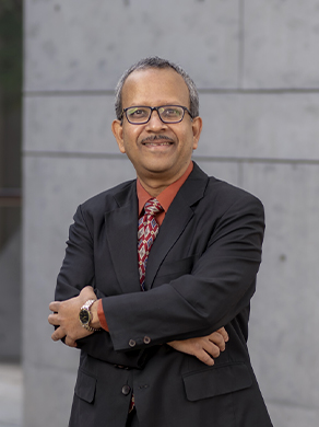 Indranil Bose