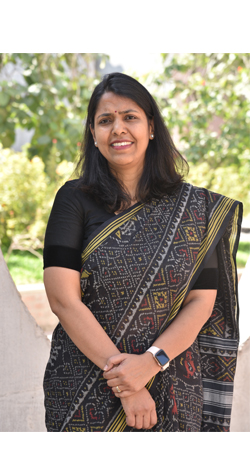 Chitra Singla