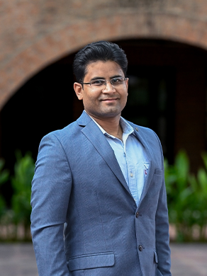 Samrat Gupta