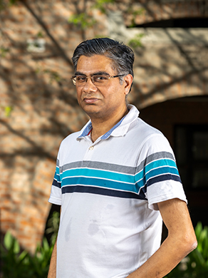 Ramanathan Subramaniam