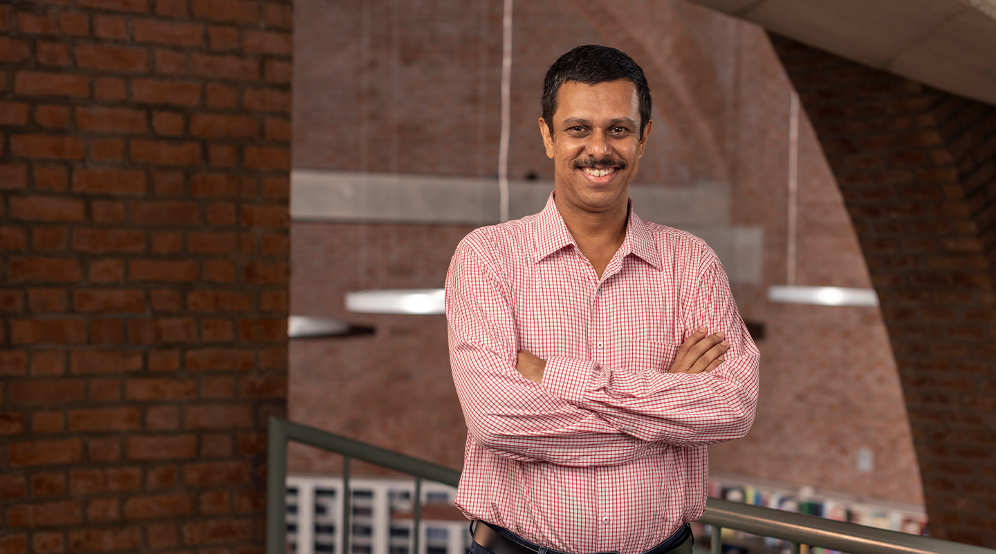 Subhadip Roy