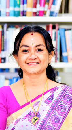 Sundaravalli Narayanaswami
