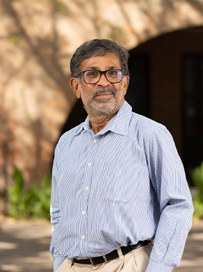 Akhileshwar Pathak