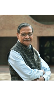 Prof. Bharat Bhasker