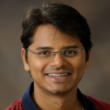 Dr. Pranav Singh