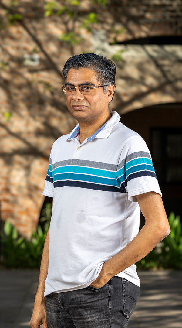 Ramanathan Subramaniam