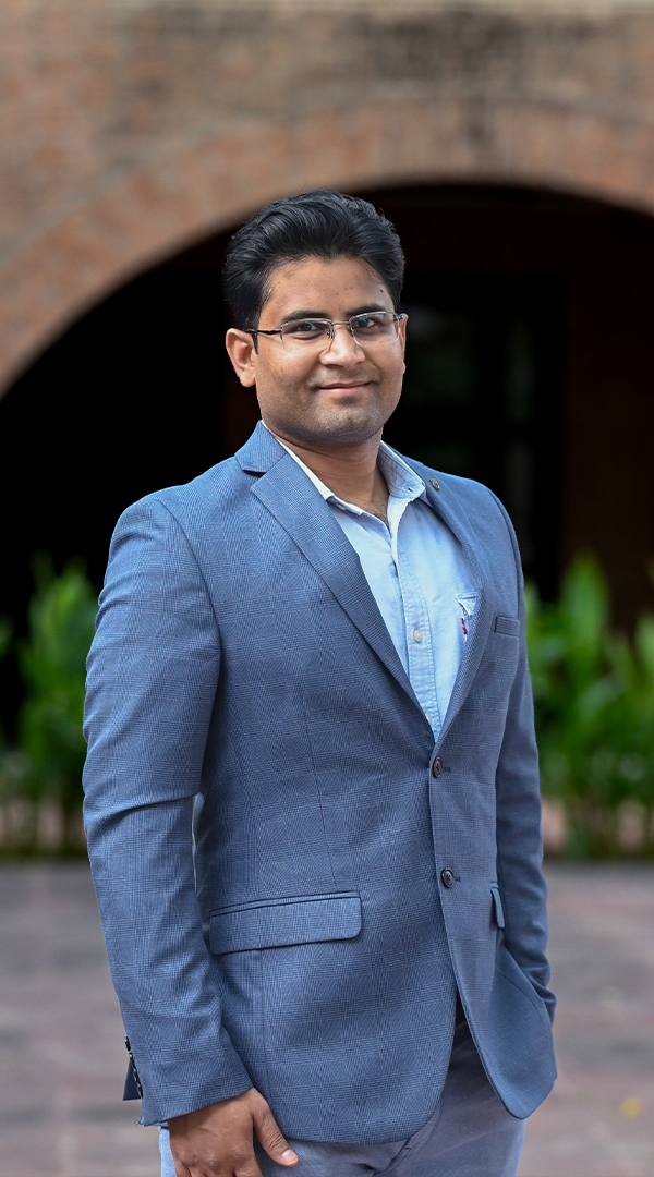 Samrat Gupta