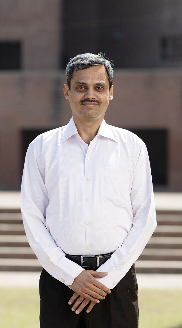  Srikumar Krishnamoorthy