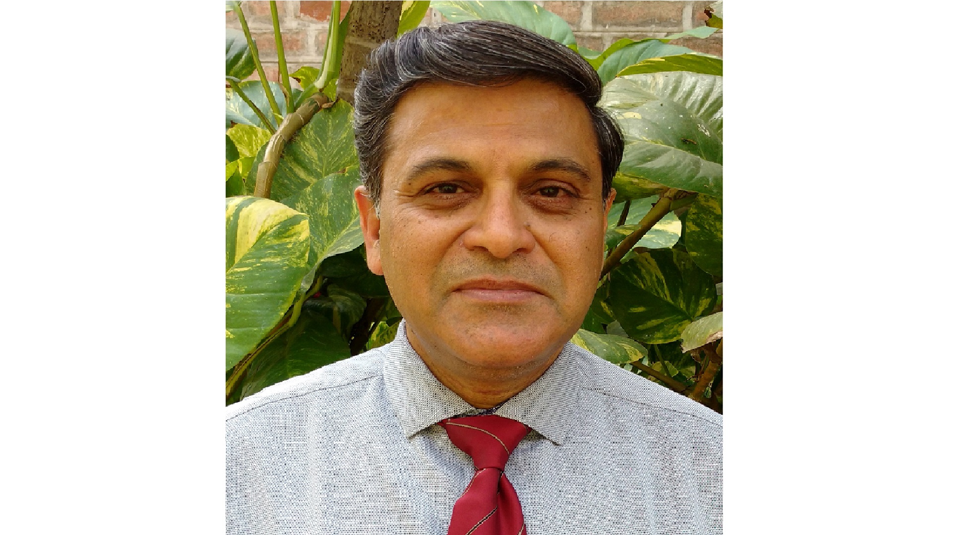 Amit Garg