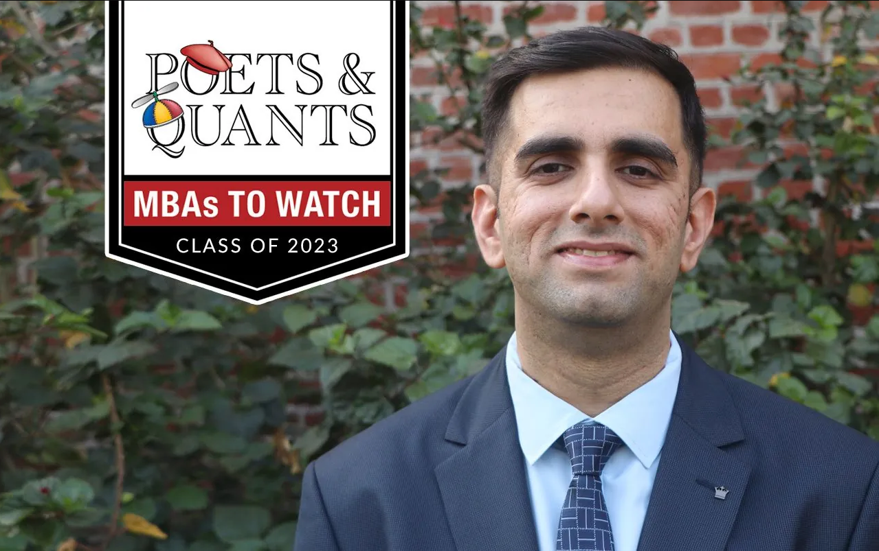 Poets&Quants  Class Of '17: Meet Bain & Co's Newest MBA Hires