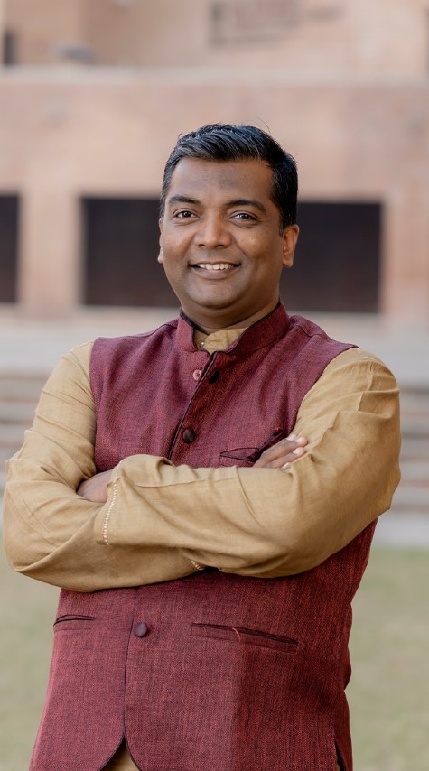 Akshay Jyothiram Iyer