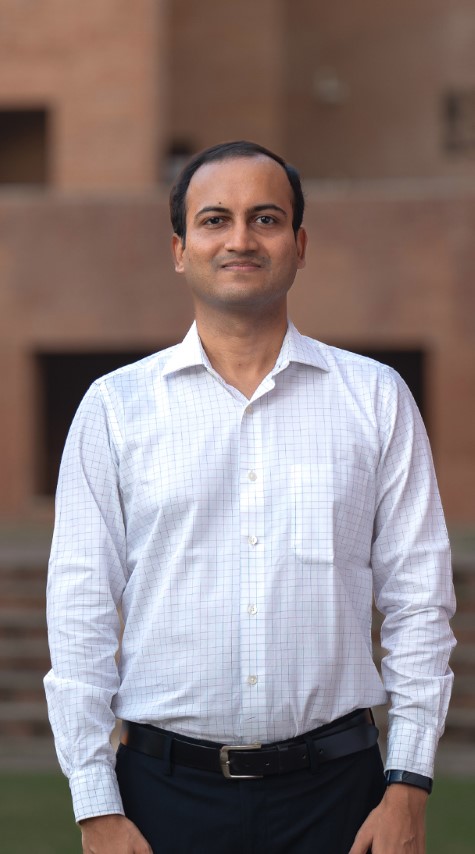 Piyush Ozarde